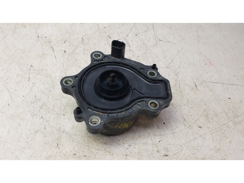 Recambio de bomba agua para toyota c-hr hybrid active referencia OEM IAM 161A039035  390070/CPWTY007