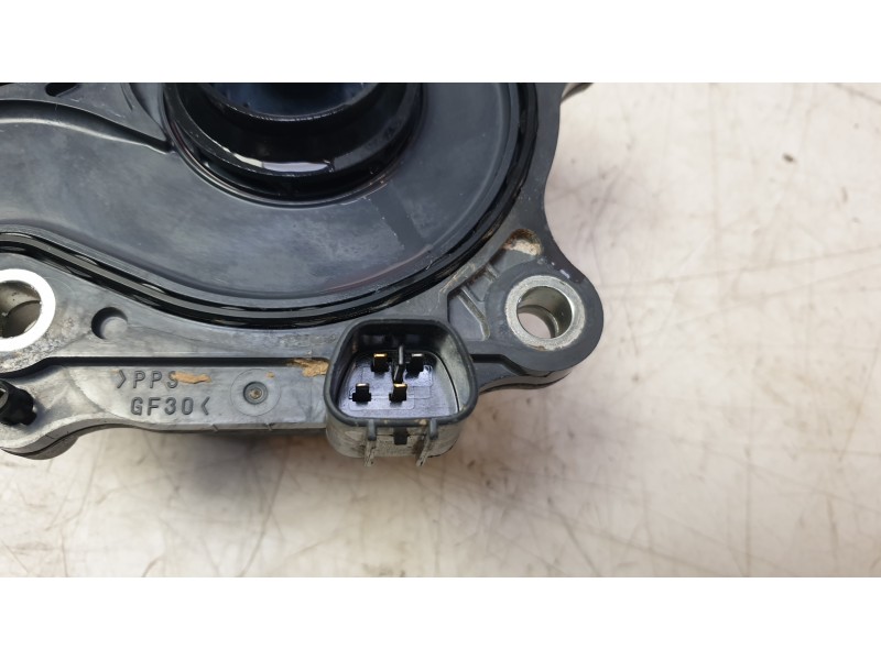 Recambio de bomba agua para toyota c-hr hybrid active referencia OEM IAM 161A039035  390070/CPWTY007