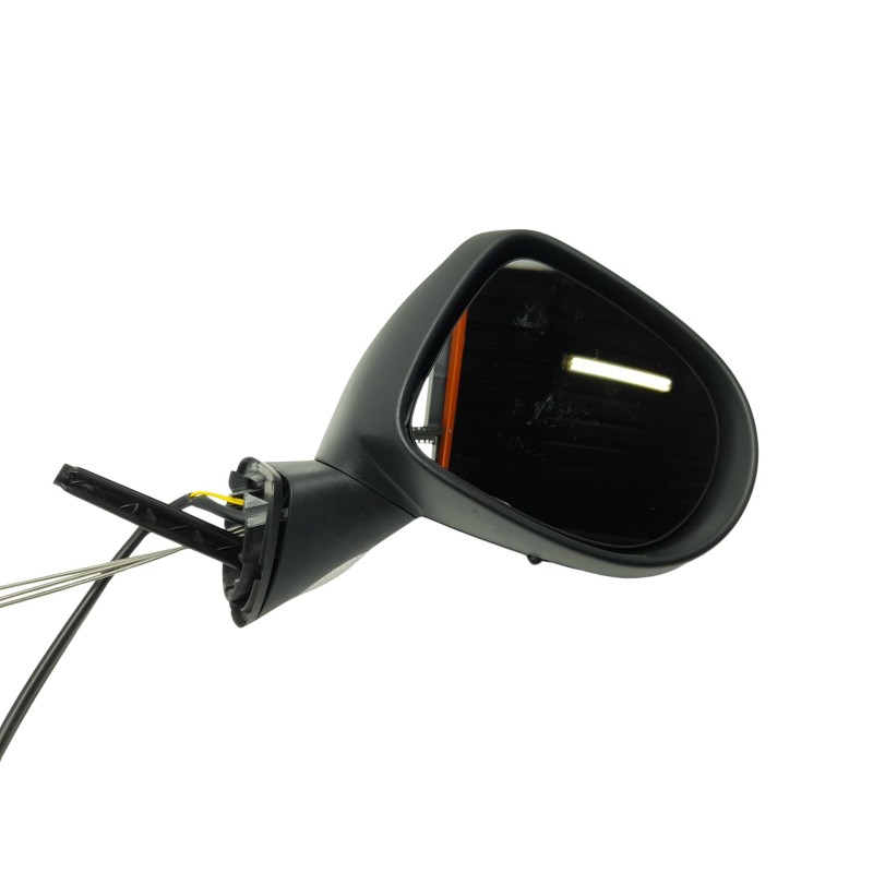 Recambio de retrovisor derecho para renault modus / grand modus (f/jp0_) 1.2 16v (jp0w) referencia OEM IAM 7701069543 1051988019