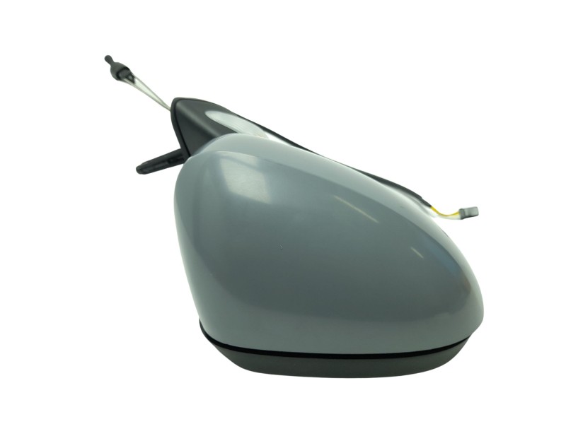 Recambio de retrovisor derecho para renault modus / grand modus (f/jp0_) 1.2 16v (jp0w) referencia OEM IAM 7701069543 1051988019