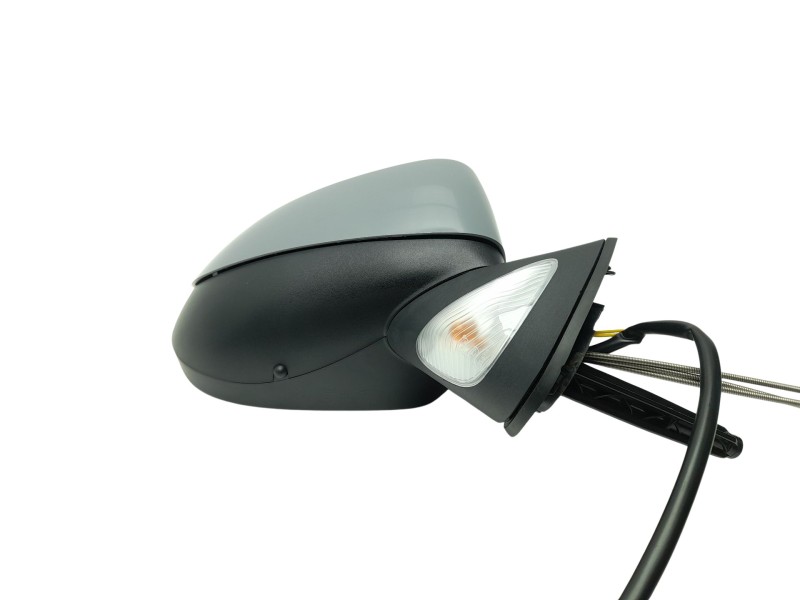 Recambio de retrovisor derecho para renault modus / grand modus (f/jp0_) 1.2 16v (jp0w) referencia OEM IAM 7701069543 1051988019