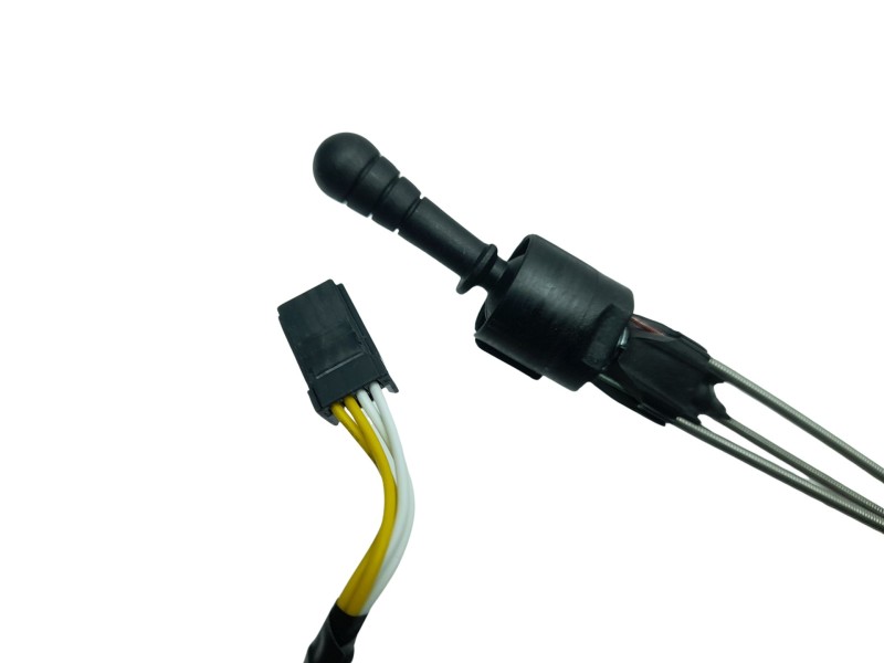 Recambio de retrovisor derecho para renault modus / grand modus (f/jp0_) 1.2 16v (jp0w) referencia OEM IAM 7701069543 1051988019