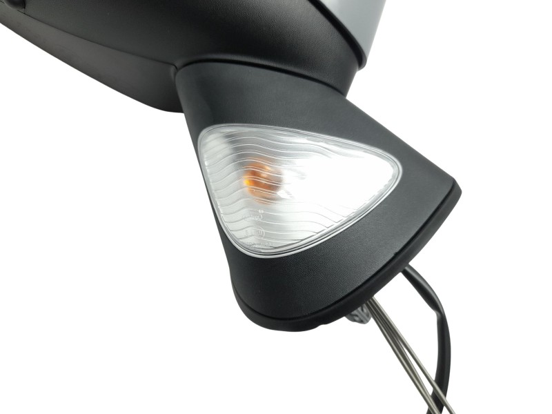 Recambio de retrovisor derecho para renault modus / grand modus (f/jp0_) 1.2 16v (jp0w) referencia OEM IAM 7701069543 1051988019