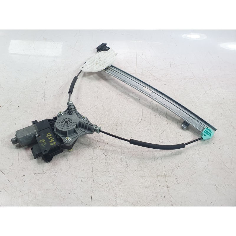 Recambio de elevalunas delantero izquierdo para kia stonic (yb) 1.0 t-gdi eco-dynamics+ referencia OEM IAM 82401H8110  