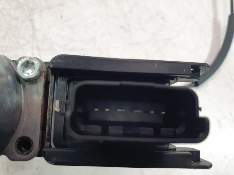 Recambio de elevalunas delantero izquierdo para kia stonic (yb) 1.0 t-gdi eco-dynamics+ referencia OEM IAM 82401H8110  