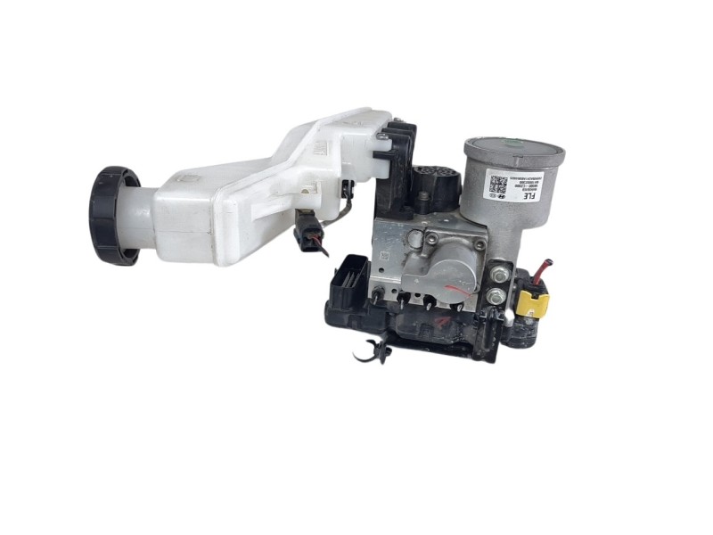 Recambio de abs para hyundai tucson referencia OEM IAM 58500CZ000  
