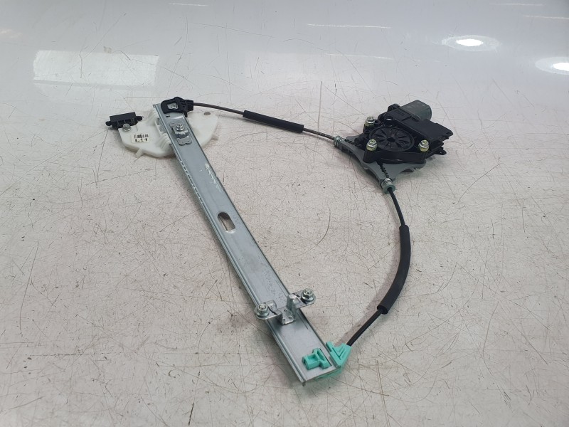 Recambio de elevalunas delantero izquierdo para kia stonic (yb) 1.0 t-gdi eco-dynamics+ referencia OEM IAM 82401H8110  