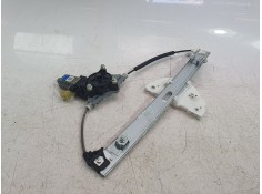 ELEVALUNAS TRASERO IZQUIERDO 83401H8100 83401H8100 