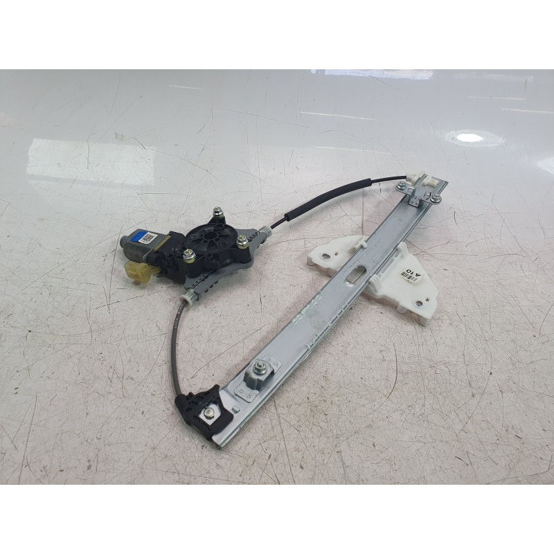 Recambio de elevalunas trasero izquierdo para kia stonic (yb) 1.0 t-gdi eco-dynamics+ referencia OEM IAM 83401H8100  