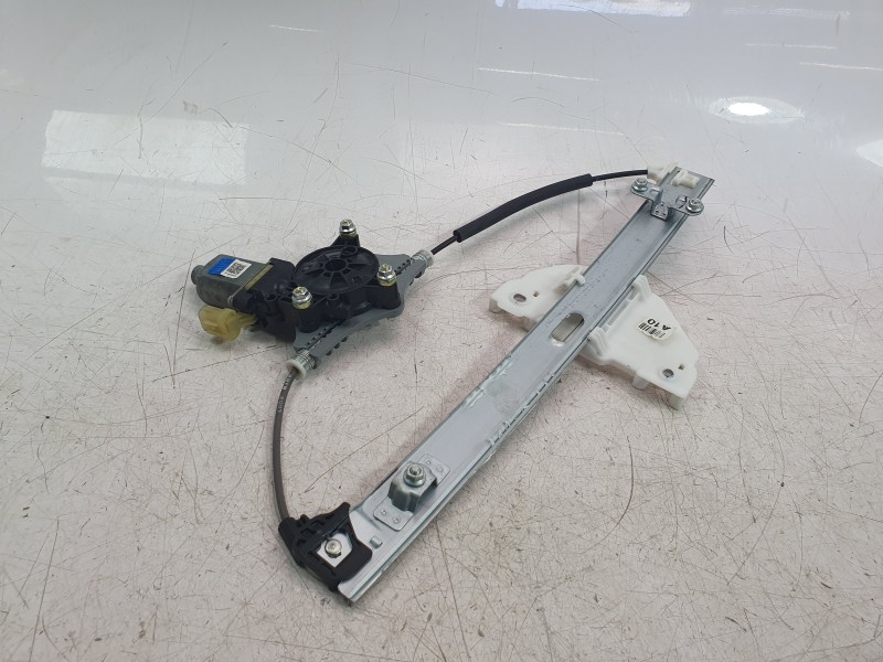 Recambio de elevalunas trasero izquierdo para kia stonic (yb) 1.0 t-gdi eco-dynamics+ referencia OEM IAM 83401H8100  