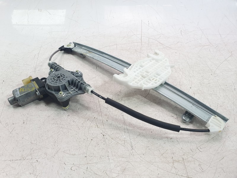 Recambio de elevalunas trasero izquierdo para kia stonic (yb) 1.0 t-gdi eco-dynamics+ referencia OEM IAM 83401H8100  