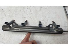 Recambio de rampa inyectora para toyota c-hr hybrid active referencia OEM IAM 2381437100   2