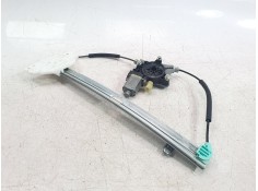 Recambio de elevalunas delantero derecho para kia stonic (yb) 1.0 t-gdi eco-dynamics+ referencia OEM IAM 82402H8100  