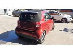 smart fortwo cabrio del año 2020 2