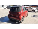 SMART FORTWO CABRIO