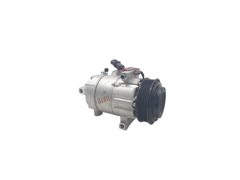 Recambio de compresor aire acondicionado para kia xceed drive referencia OEM IAM 97701J7000  