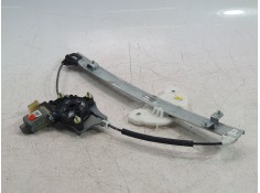 Recambio de elevalunas trasero derecho para kia stonic (yb) 1.0 t-gdi eco-dynamics+ referencia OEM IAM 83402H8100  