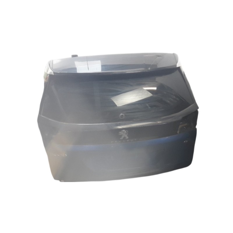 Recambio de porton trasero para peugeot 3008 ii suv (mc_, mr_, mj_, m4_) 1.2 thp/ puretech 130 (mrhnsm, mrhnsu, mrhnsj, mrhnyw,.