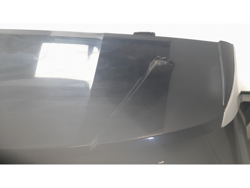 Recambio de porton trasero para peugeot 3008 ii suv (mc_, mr_, mj_, m4_) 1.2 thp/ puretech 130 (mrhnsm, mrhnsu, mrhnsj, mrhnyw,.