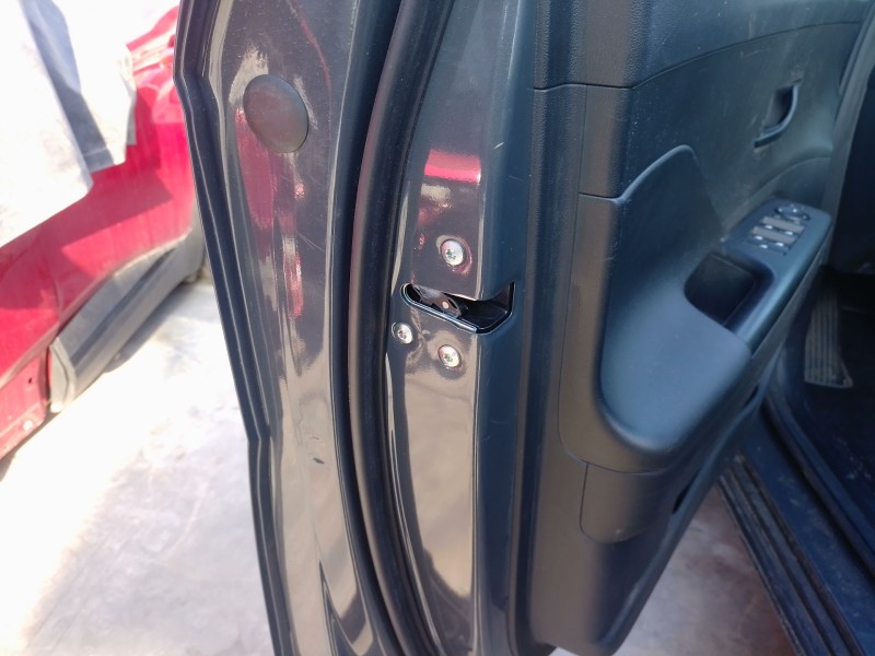 Recambio de cerradura puerta delantera izquierda para hyundai kona 1.0 t-gdi referencia OEM IAM   