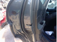 Recambio de cerradura puerta trasera izquierda para hyundai kona 1.0 t-gdi referencia OEM IAM 81410BE100   2