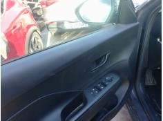 Recambio de elevalunas delantero izquierdo para hyundai kona 1.0 t-gdi referencia OEM IAM 82470BE120   2