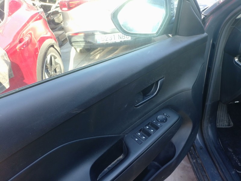 Recambio de elevalunas delantero izquierdo para hyundai kona 1.0 t-gdi referencia OEM IAM   