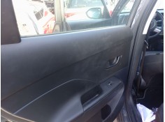 Recambio de elevalunas trasero izquierdo para hyundai kona 1.0 t-gdi referencia OEM IAM 83470BE000   2