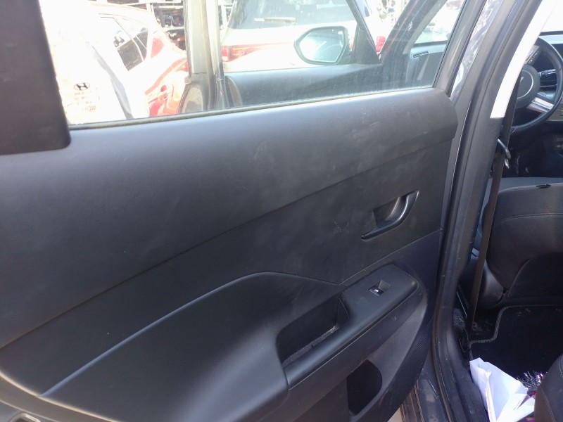 Recambio de elevalunas trasero izquierdo para hyundai kona 1.0 t-gdi referencia OEM IAM   