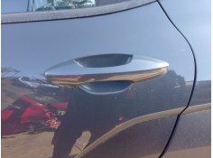 Recambio de maneta exterior trasera izquierda para hyundai kona 1.0 t-gdi referencia OEM IAM   