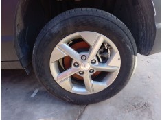 Recambio de llanta para hyundai kona 1.0 t-gdi referencia OEM IAM   
