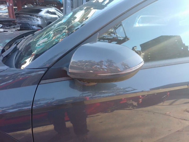Recambio de retrovisor izquierdo para hyundai kona 1.0 t-gdi referencia OEM IAM   