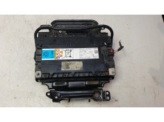 Recambio de bateria para ford focus iv (hn) 1.0 ecoboost referencia OEM IAM LX7A10B759BD  