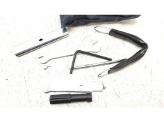 Recambio de herramientas para honda cb 650r referencia OEM IAM 89101MC7000   2