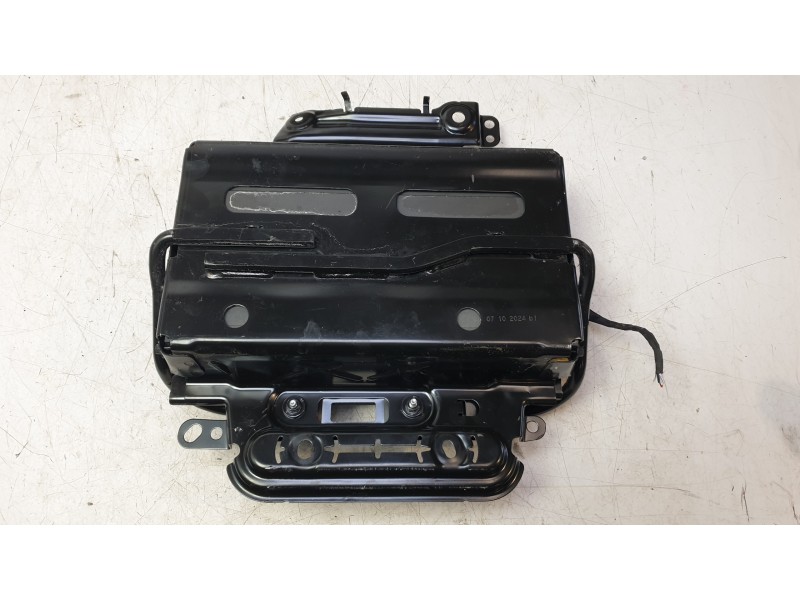 Recambio de bateria para ford focus iv (hn) 1.0 ecoboost referencia OEM IAM LX7A10B759BD  