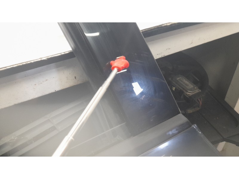 Recambio de puerta trasera derecha para audi a3 sportback (8ya, 8yf) 30 tdi referencia OEM IAM 8Y4833052A  