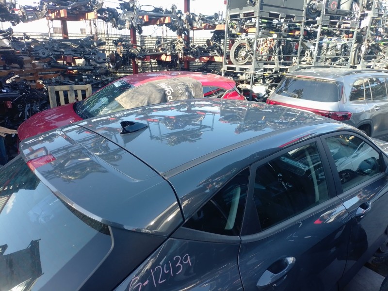 Recambio de techo para hyundai kona 1.0 t-gdi referencia OEM IAM   