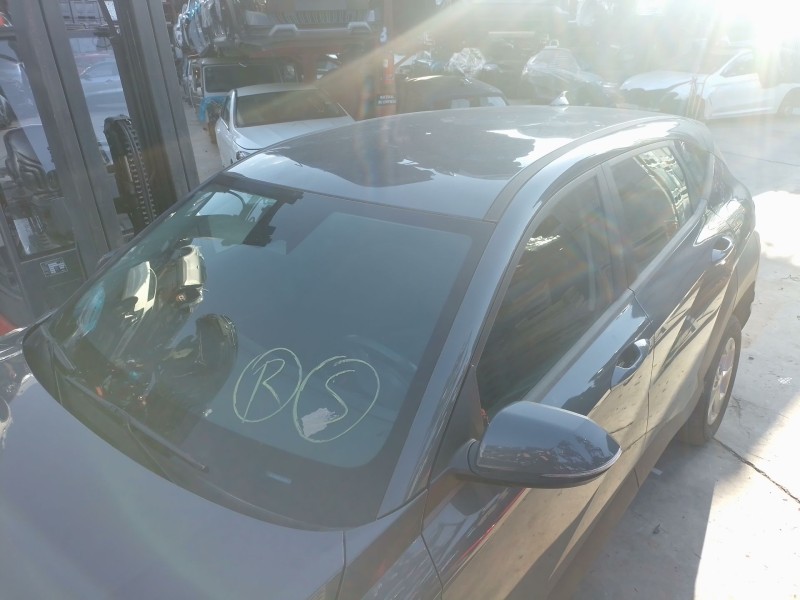 Recambio de techo para hyundai kona 1.0 t-gdi referencia OEM IAM   