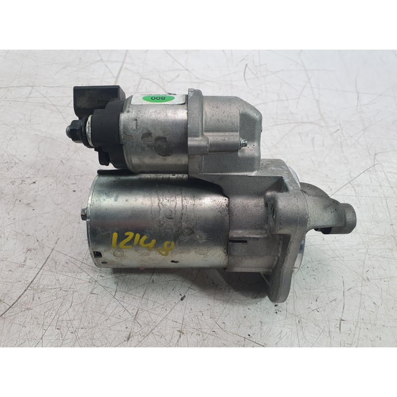 Recambio de motor arranque para kia stonic (yb) 1.0 t-gdi eco-dynamics+ referencia OEM IAM 3610004270  ARF740164DK