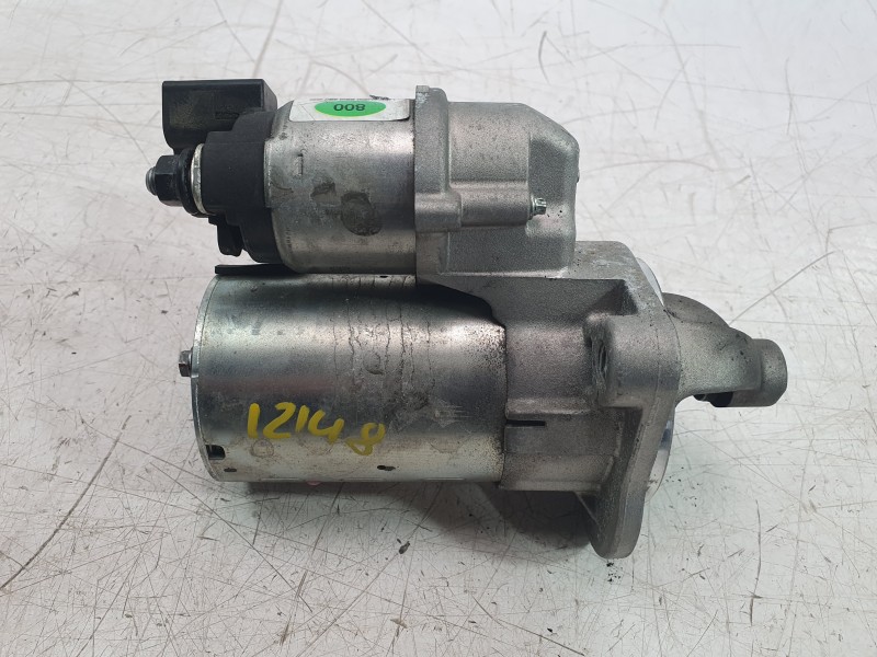 Recambio de motor arranque para kia stonic (yb) 1.0 t-gdi eco-dynamics+ referencia OEM IAM 3610004270  ARF740164DK