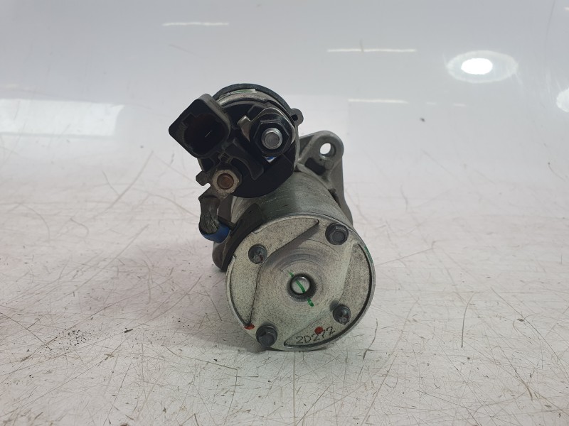 Recambio de motor arranque para kia stonic (yb) 1.0 t-gdi eco-dynamics+ referencia OEM IAM 3610004270  ARF740164DK