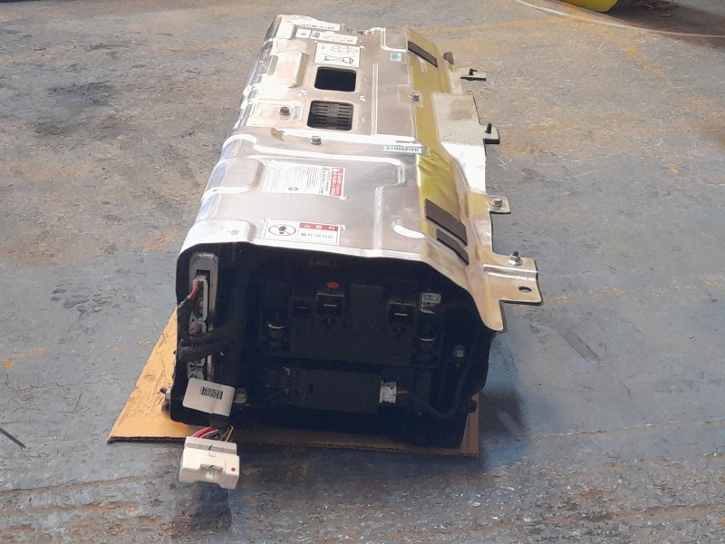 Recambio de bateria para hyundai kona (os, ose, osi) 1.6 gdi hybrid referencia OEM IAM   