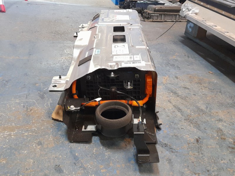 Recambio de bateria para hyundai kona (os, ose, osi) 1.6 gdi hybrid referencia OEM IAM   