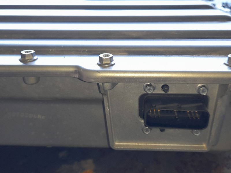 Recambio de bateria para bmw 3 (f30, f80) 330 e referencia OEM IAM   