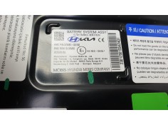 Recambio de bateria para hyundai i20 iii (bc3, bi3) 1.0 t-gdi referencia OEM IAM 375M0Q0100   2