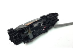 Recambio de maneta exterior trasera derecha para volkswagen t-roc advance referencia OEM IAM 5G0837206NGRU   2