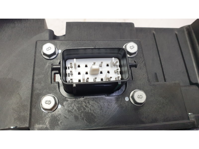 Recambio de bateria para hyundai i20 iii (bc3, bi3) 1.0 t-gdi referencia OEM IAM 375M0Q0100  