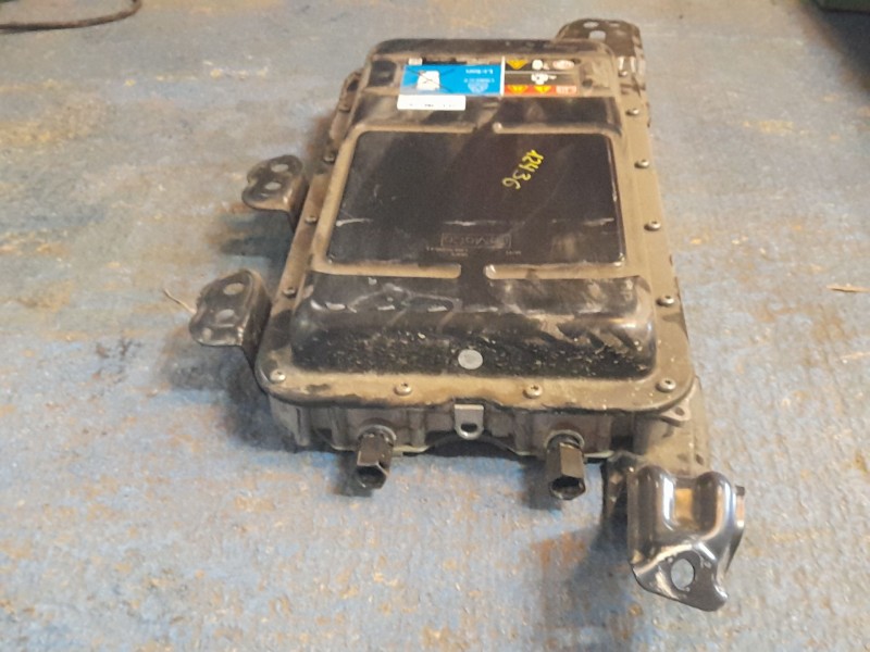 Recambio de bateria para ford kuga iii (dfk) 2.5 fhev referencia OEM IAM   