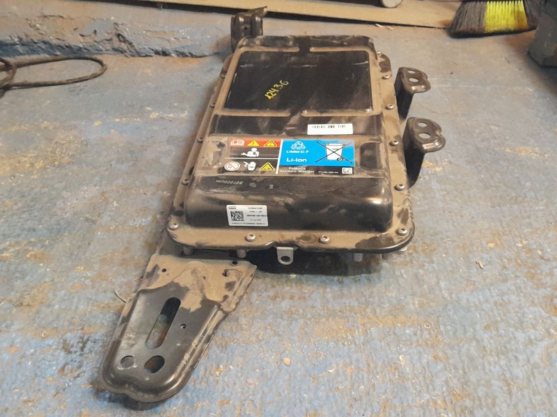 Recambio de bateria para ford kuga iii (dfk) 2.5 fhev referencia OEM IAM   