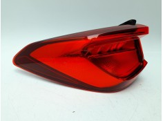 Recambio de piloto trasero izquierdo para seat leon (kl1, klg) 2.0 tdi referencia OEM IAM 5FA945095  103F21391771/ST4304054/1685